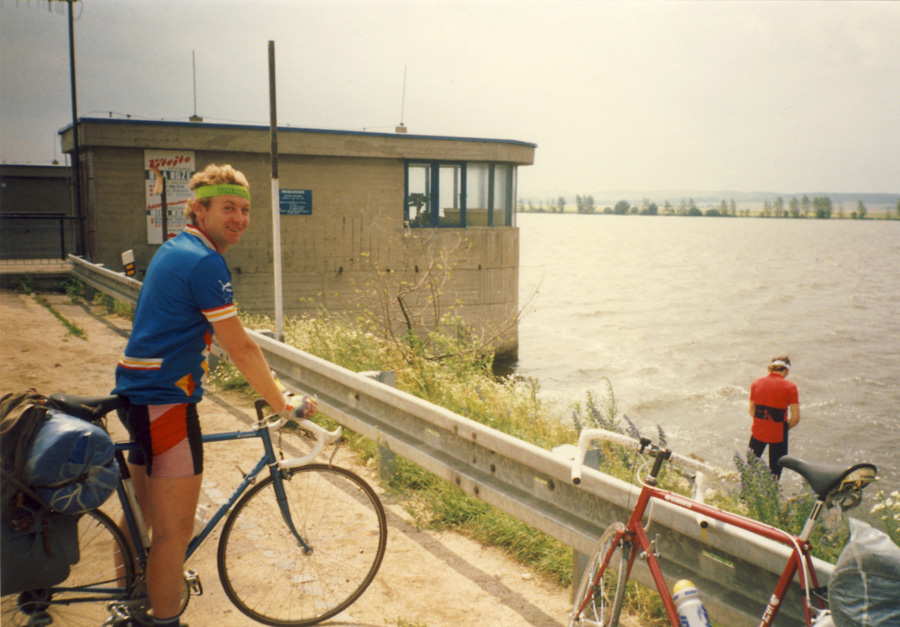 018 Tour de 93